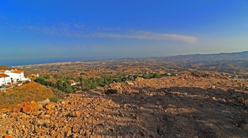 Málaga - Mijas - 11535m2