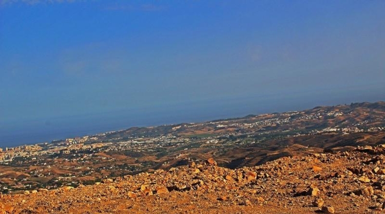 Málaga - Mijas - 11535m2
