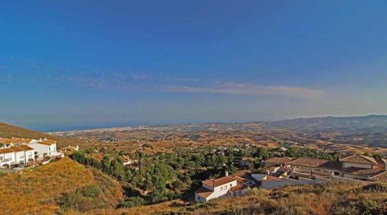 Málaga - Mijas - 11535m2