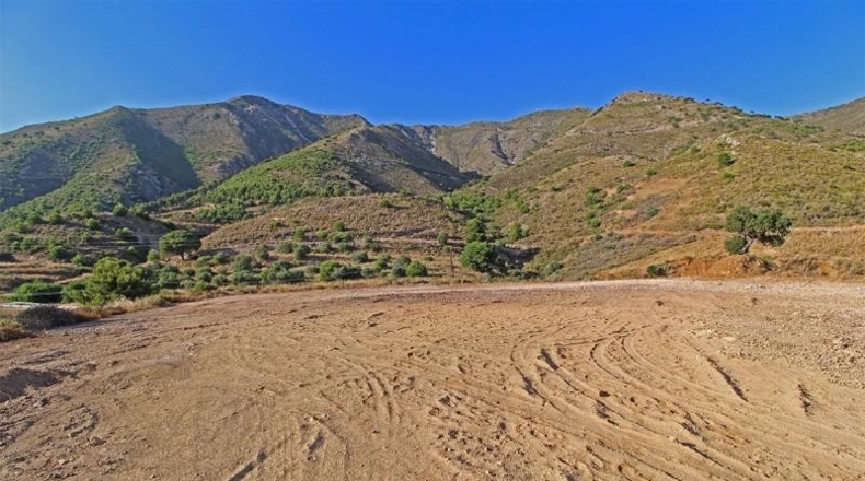 Málaga - Mijas - 11535m2
