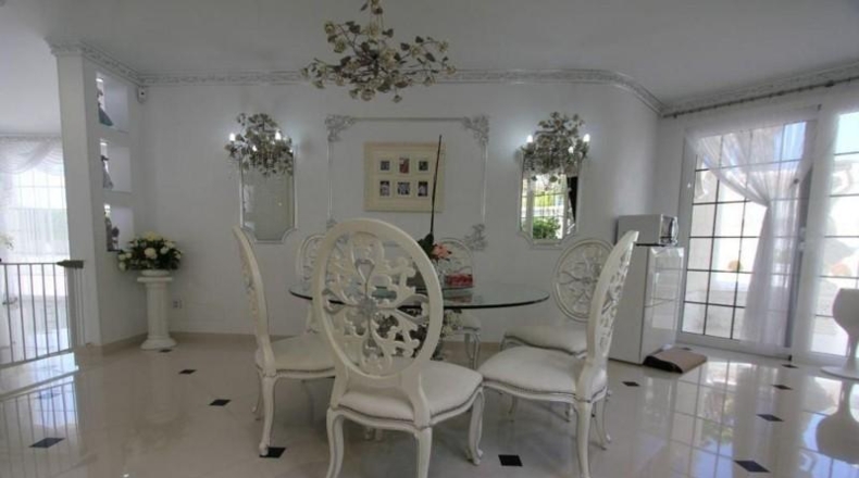 Santa Cruz de Tenerife - Adeje - 860m2