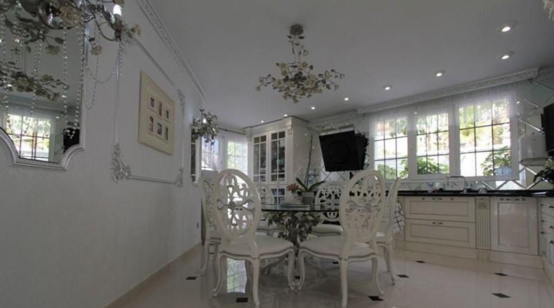 Santa Cruz de Tenerife - Adeje - 860m2