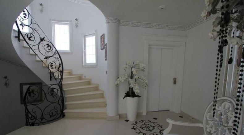 Santa Cruz de Tenerife - Adeje - 860m2