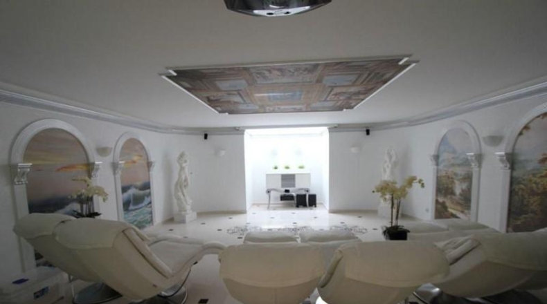 Santa Cruz de Tenerife - Adeje - 860m2