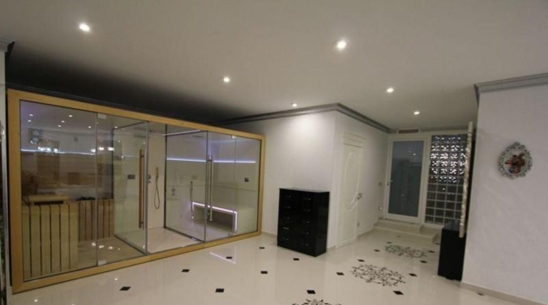 Santa Cruz de Tenerife - Adeje - 860m2