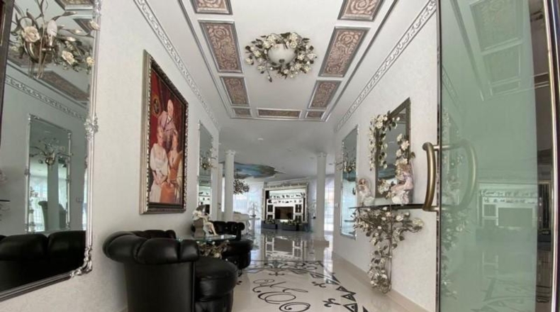 Santa Cruz de Tenerife - Adeje - 860m2