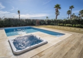 Xalet independent amb terreny en venda a la España, Estepona, ref.: TR222275 foto