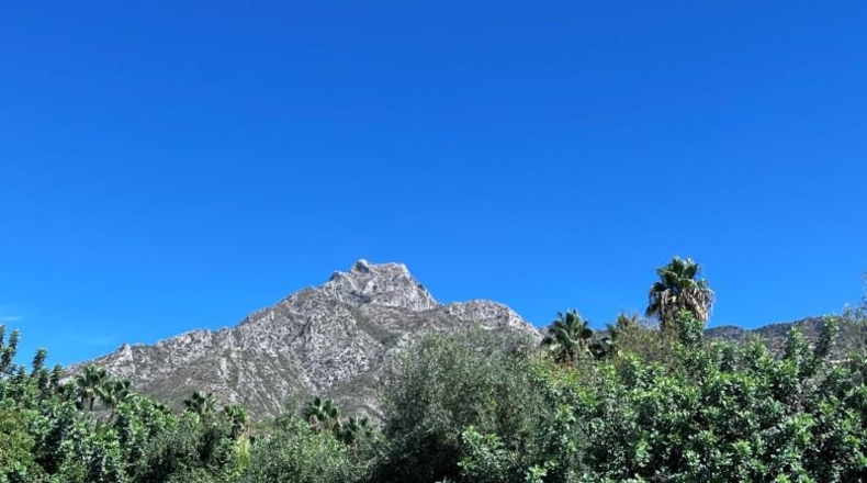 Málaga - Marbella - 5700m2