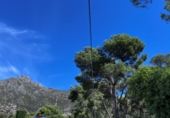 Parcela urbanizable en venta en la España, Marbella, ref: TR242798 foto