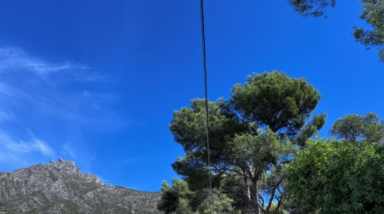 Málaga - Marbella - 5700m2