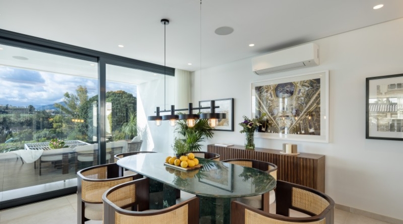 Malaga - Marbella - 1090m2
