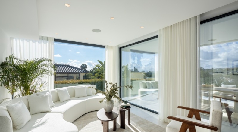 Malaga - Marbella - 1090m2
