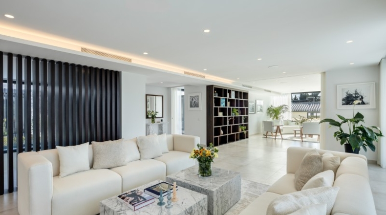 Malaga - Marbella - 1090m2