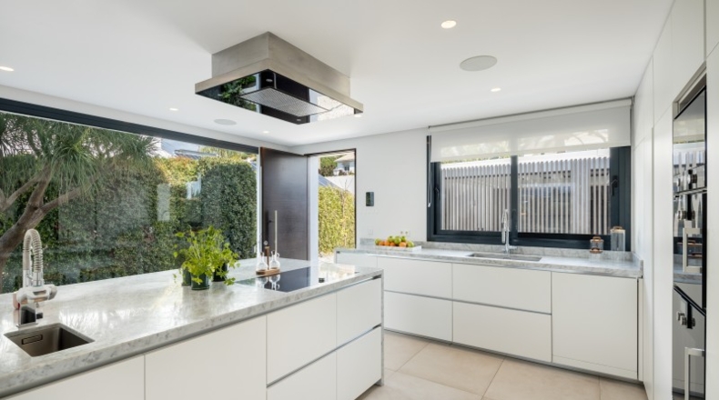 Malaga - Marbella - 1090m2