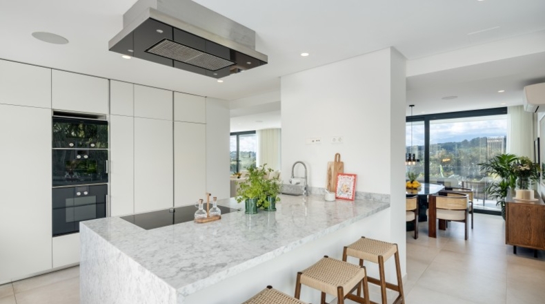 Malaga - Marbella - 1090m2