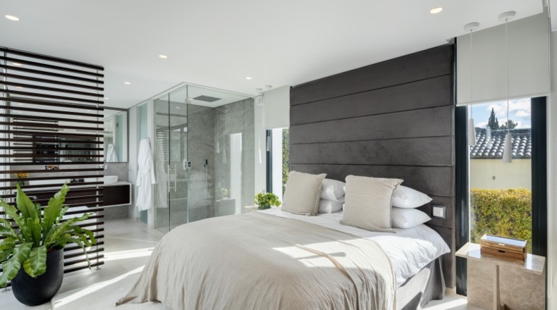 Malaga - Marbella - 1090m2