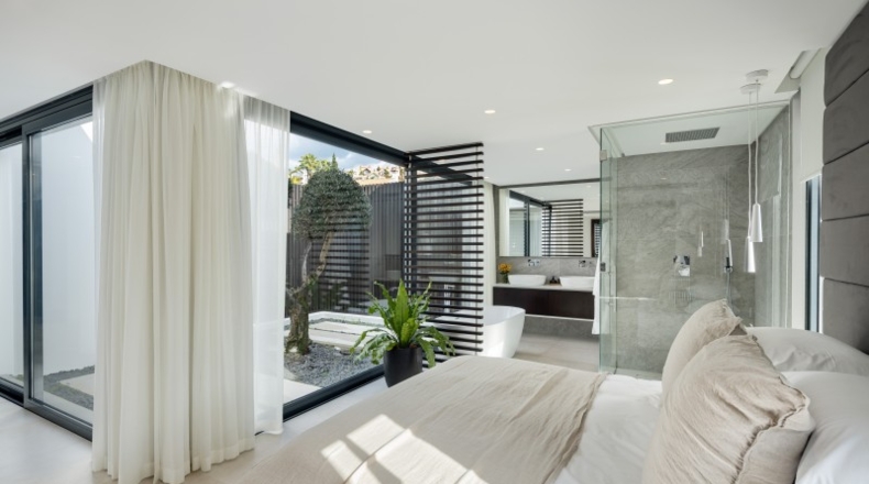 Malaga - Marbella - 1090m2
