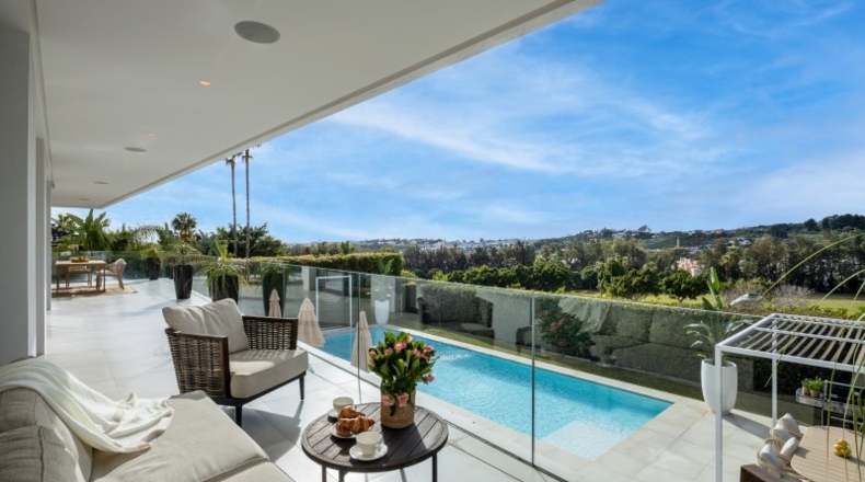 Malaga - Marbella - 1090m2