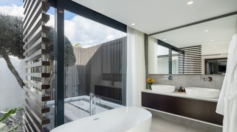 Malaga - Marbella - 1090m2