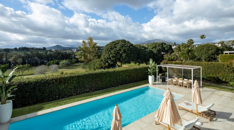 Malaga - Marbella - 1090m2
