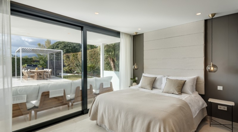 Malaga - Marbella - 1090m2