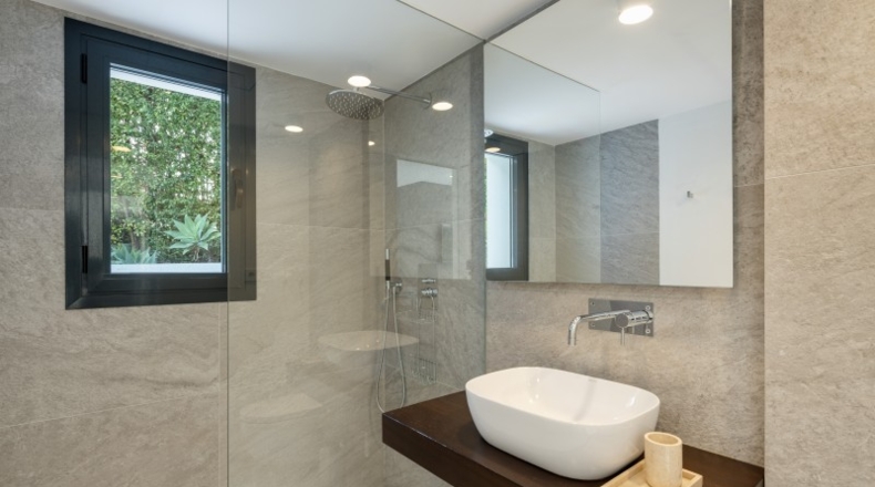 Malaga - Marbella - 1090m2