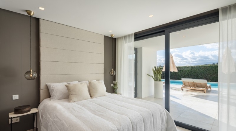 Malaga - Marbella - 1090m2