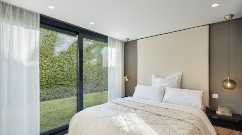 Malaga - Marbella - 1090m2
