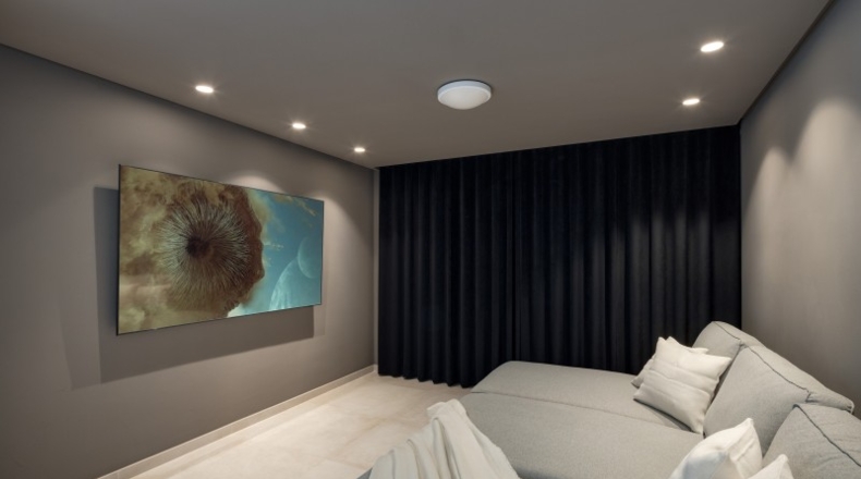 Malaga - Marbella - 1090m2