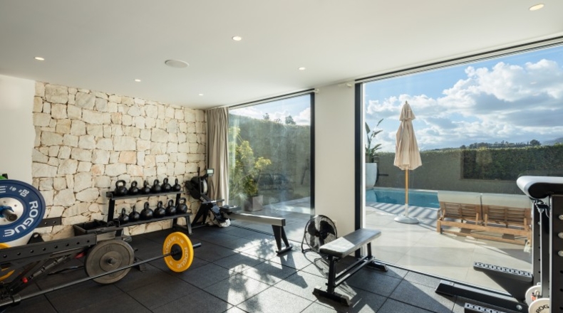 Malaga - Marbella - 1090m2