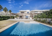 Casa de poble en venda a la España, Estepona, ref.: TR289371 foto