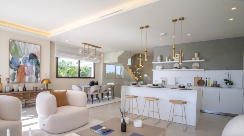Malaga - Estepona - 371m2