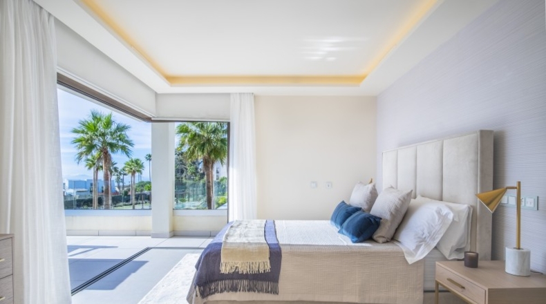 Malaga - Estepona - 371m2