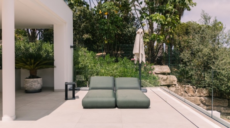 Málaga - Marbella - 1142m2