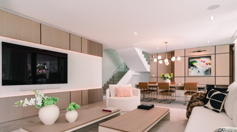 Málaga - Marbella - 1142m2