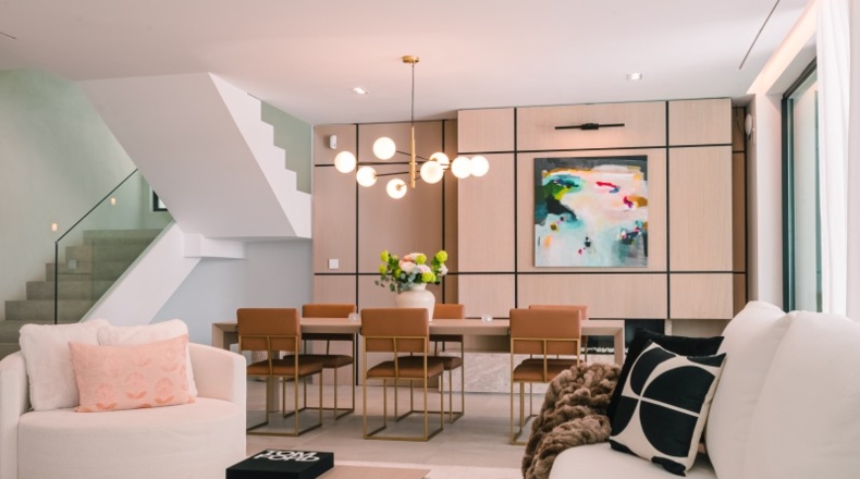 Málaga - Marbella - 1142m2