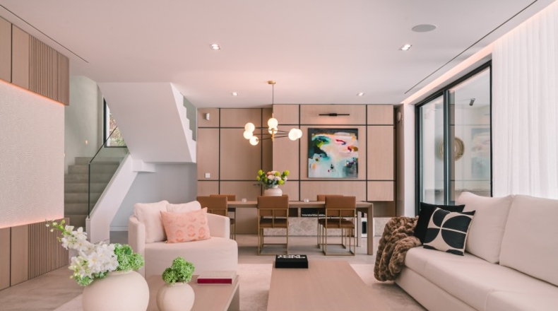 Málaga - Marbella - 1142m2
