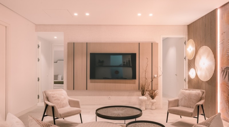 Málaga - Marbella - 1142m2
