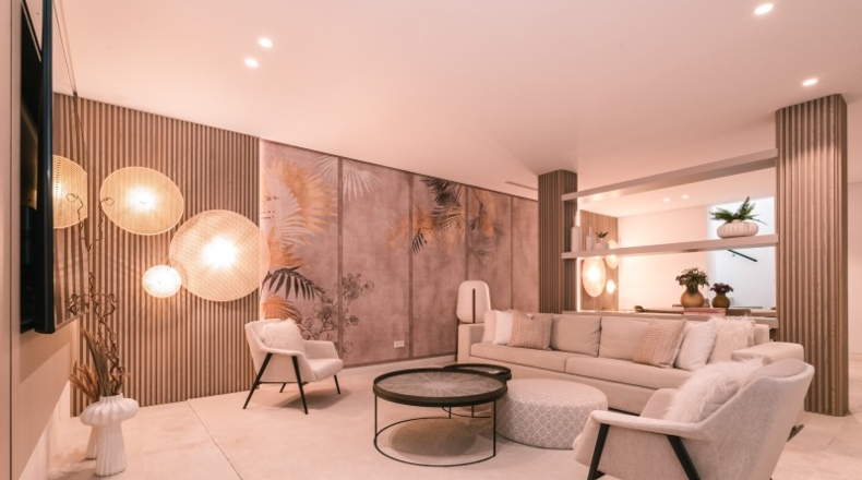 Málaga - Marbella - 1142m2
