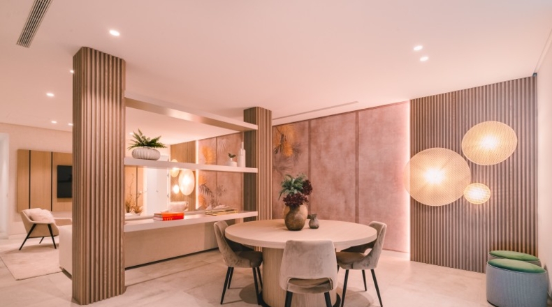 Málaga - Marbella - 1142m2