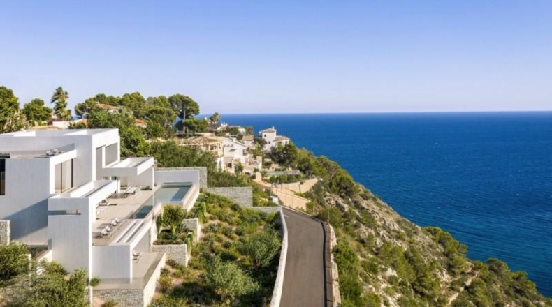 Alicante - Jávea - 925m2