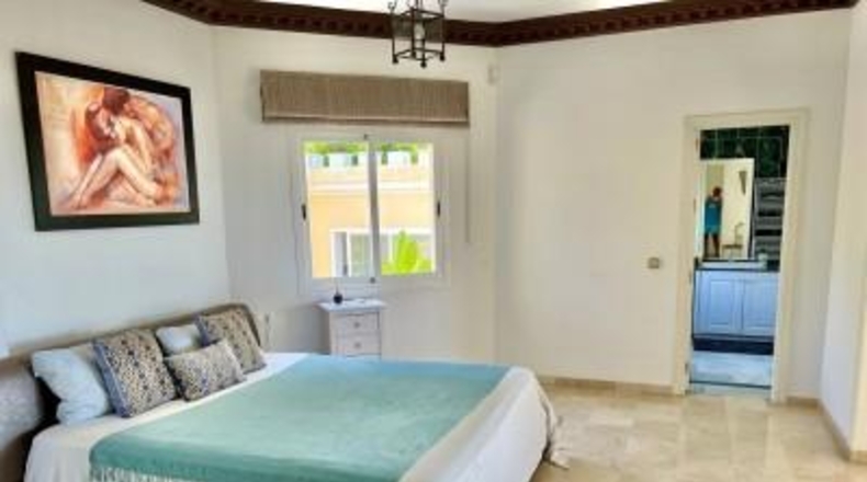Málaga - Marbella - 1050m2