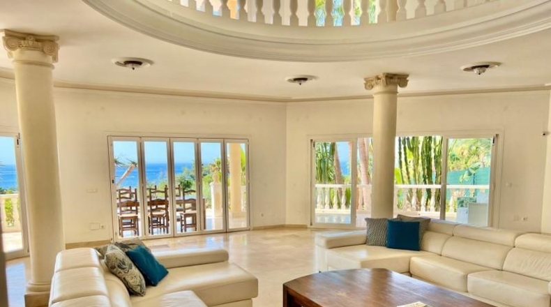Málaga - Marbella - 1050m2