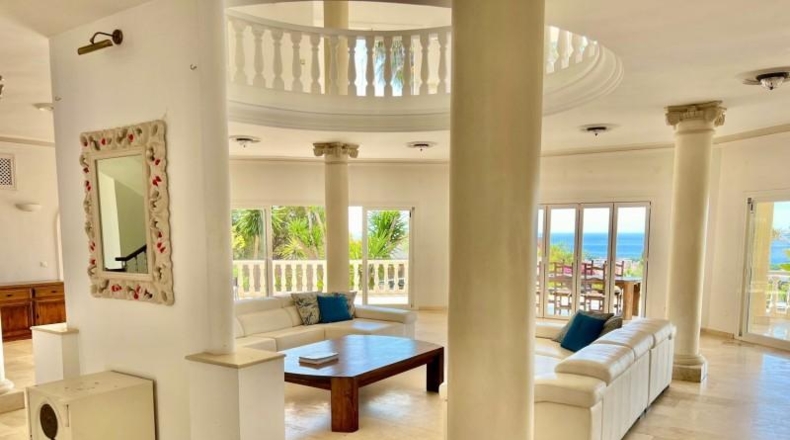 Málaga - Marbella - 1050m2