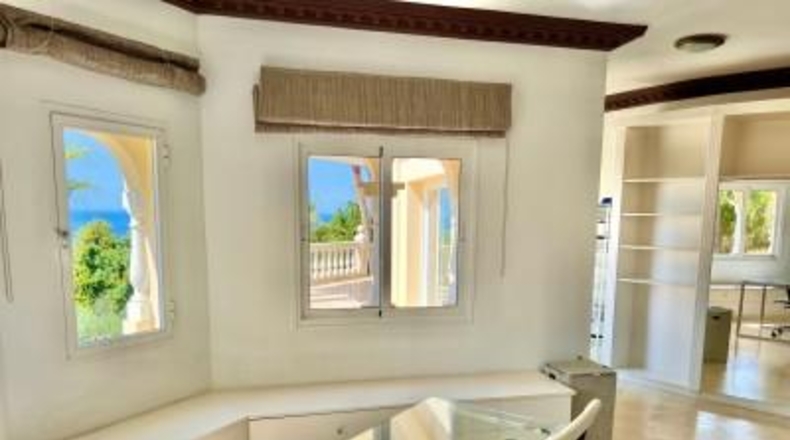 Málaga - Marbella - 1050m2