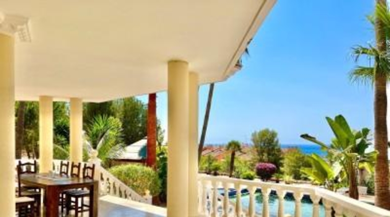 Málaga - Marbella - 1050m2