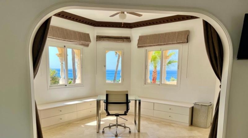 Málaga - Marbella - 1050m2