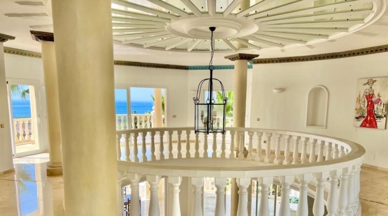 Málaga - Marbella - 1050m2