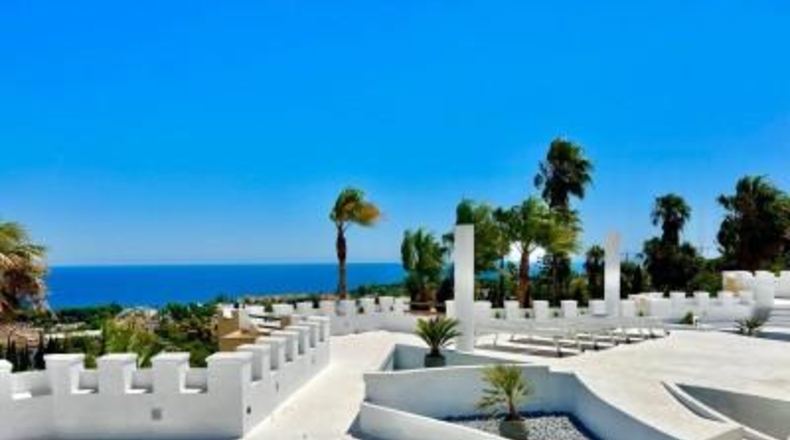 Málaga - Marbella - 1050m2