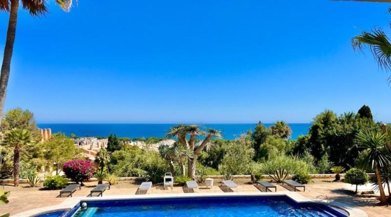 Málaga - Marbella - 1050m2